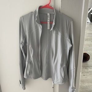 Women’s Lululemon jacket